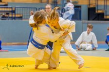 20.05.2023 Wachau JUDO Kids Cup